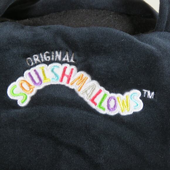 Squishmallows Bella Spider Treat Pail Halloween Plush Bucket Basket Collectible - Picture 4 of 14